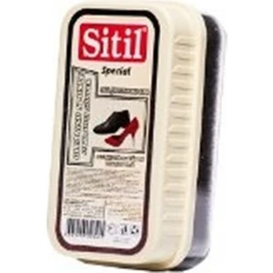 Classic Parlatıcı Sünger