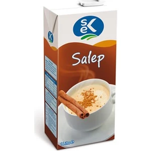 Sıvı Salep 1 Lt