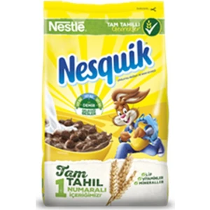 Çikolatalı Mısır Gevreği 450 Gr