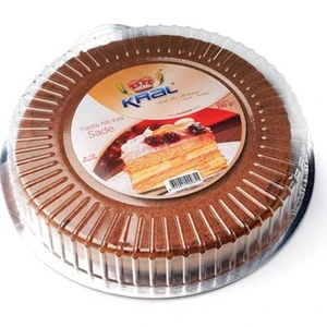 Pasta Altı Kek Sade 280 Gr