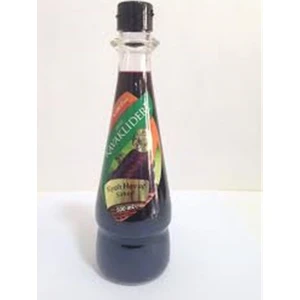 Siyah Üzüm Sirkesi 500 ml
