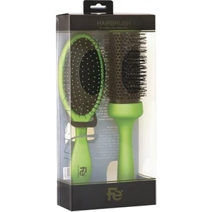 İn Style Termal Fırça Seti Fech 117