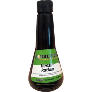 Benzin Katkısı 350 ml