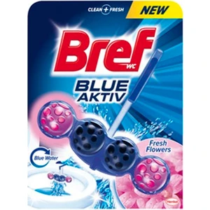Blue Aktiv Fresh Flowers 50 Gr