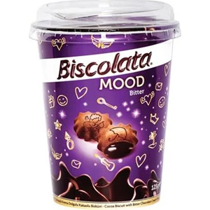 Şölen Mood  Bitter  125 Gr