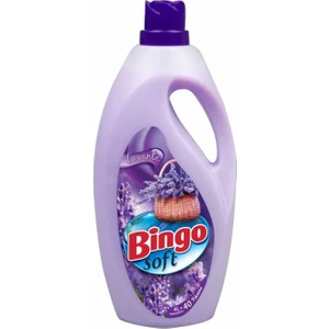 Soft Yumuşatıcı Lavanta Rüzgarı 1 Lt
