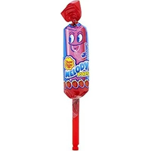 Chupa & Chups Melody Pops 15 Gr
