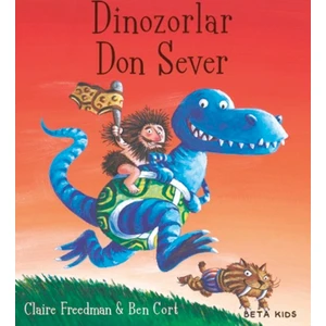 Dinazorlar Don Sever