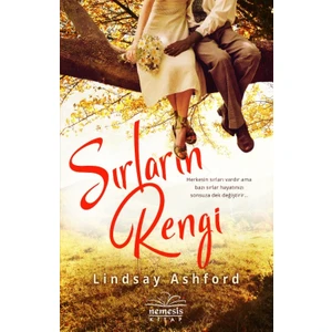 Sırların Rengi - Lindsay Ashford