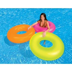 İntex Fosforlu Simit 91 cm