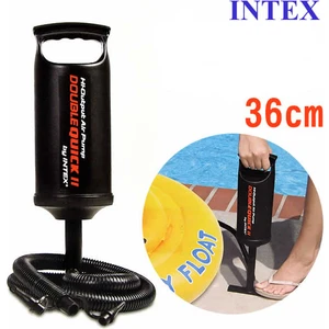 İntex Kutulu Pompa 36 cm