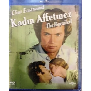 Kadın Affetmez