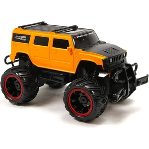 1:16 Uzaktan Kumandalı Şarjlı Off Road Hummer Jeep 4789