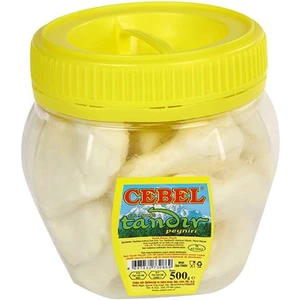 Tam Yağlı Tandır Peyniri 500 Gr