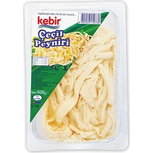 Çeçil Peyniri 500 Gr