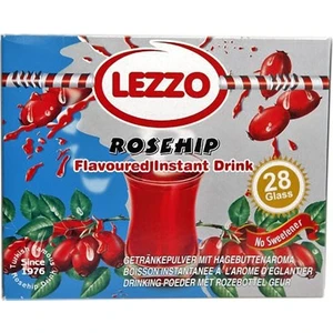 Kuşburnu Aromalı Toz İçecek 600 Gr