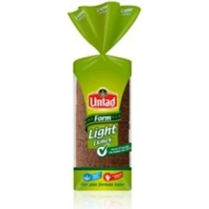 Light Ekmek 500 Gr