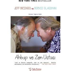 Ahbap ve Zen Ustası
