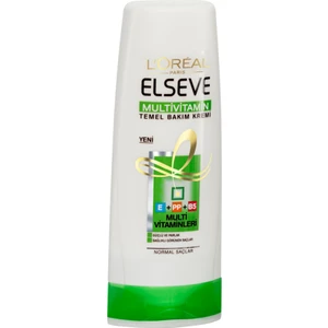 Multivitamin 360Ml Saç Kremi
