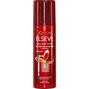 L'Oréal Paris Elseve Sivi Sac Krm.200Ml Renk Koruyucu