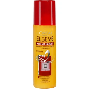 L'Oréal Paris  Elseve Sıvı Sac Krm.200Ml Kirilma Karsiti