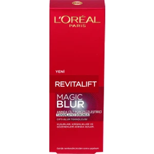 L'Oréal Paris Revitalift Blur Cilt Pürüzsüzleştirici 30 Ml