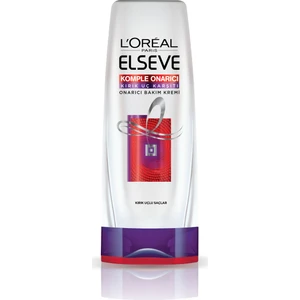 L'Oréal Paris Elseve Kırık Uç Karşıtı Bakım Kremi 360 Ml