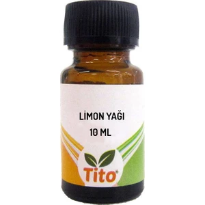 Limon Yağı  10 ml