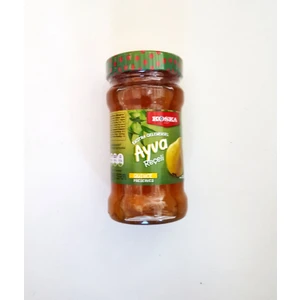 Ayva Reçeli
