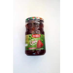 Çilek Reçeli