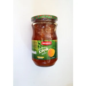 Kayısı Reçeli