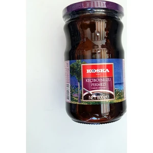 Keçiboynuzu Pekmezi