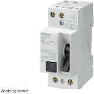 2X25A 30 Ma Kaçak Akım Rölesi