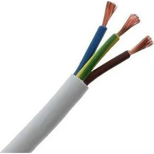 Ttr 3X1,5  Kablo 1 Metre