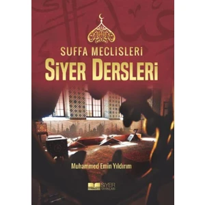 Suffa Meclisleri Siyer Dersleri