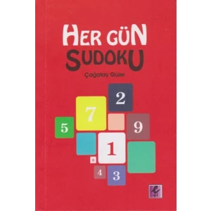Hergün Sudoku