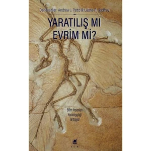 Yaratılış Mı Evrim Mi