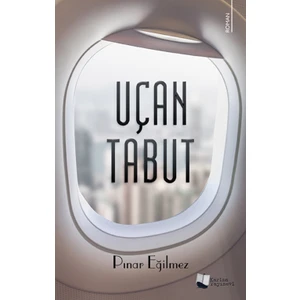 Uçan Tabut - Pınar Eğilmez