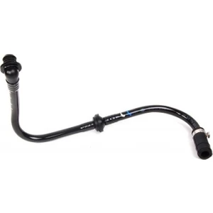 Volkswagen Golf 1998-2006 Çek Valfli Vakum Borusu 1J0612041Gs