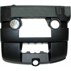 Volkswagen Golf 5 1.6 Motor Motor Üst Kapak