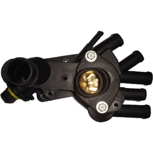 Volkswagen Polo Aea Motor Komple Termostat