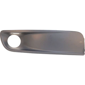 Volkswagen Transporter T5 Caravella Ön Tampon Sis Kapağı Sağ