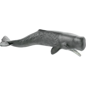 Deniz Hayvanı Maketi - Fo Cachalote /  Whale