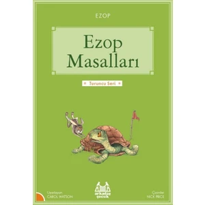 Ezop Masalları