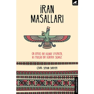 İran Masalları - Anonim