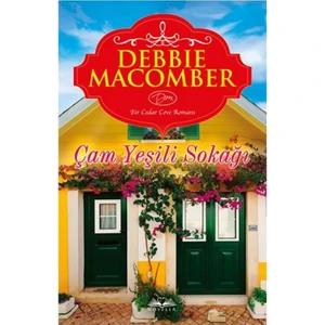 Çam Yeşili Sokağı - Debbie Macomber