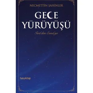 Gece Yürüyüşü
