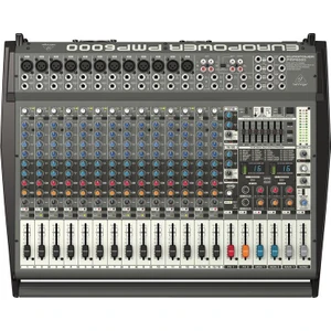 Pmp6000 Mikser