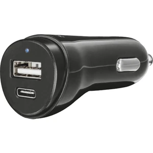 21588 Usb  C Ve Usb A Arac Şarjı