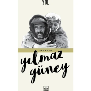 Yol - Cormac Mccarthy